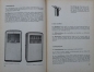 Preview: Schwabe "Der Tankwart" Gasstation-Schoolbook 1955 (9265)